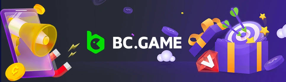 Experience the Thrills of Gaming with the BC.Game App Experience the Thrills of Gaming with the BC.Game App